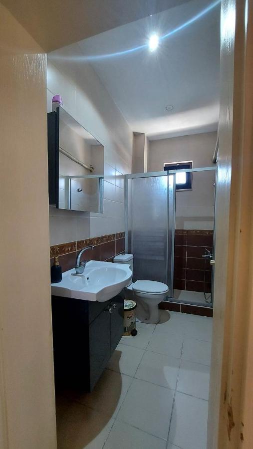 กรีน เบิร์ด Apartment อิสตันบูล ภายนอก รูปภาพ